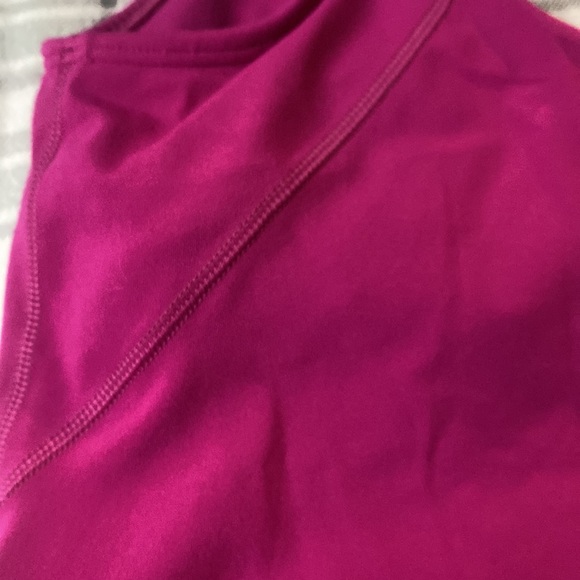 Lulu lemon align tank - Picture 4 of 5